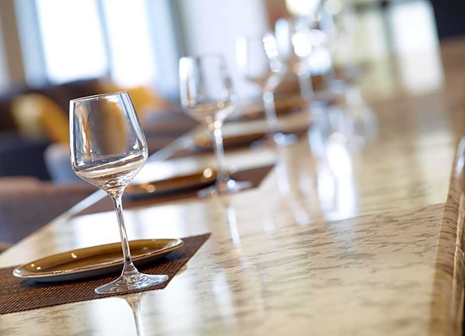 Hotel Indigo Tuscaloosa Downtown By IHG