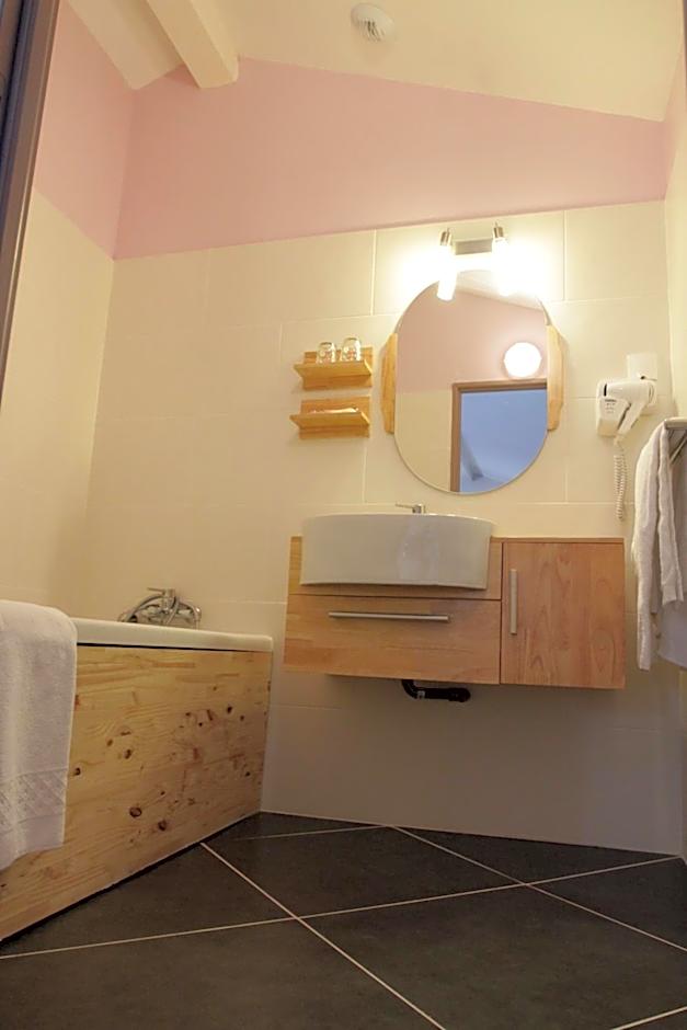 Urban Style, Hôtel Le Cheval Noir, Saint-Étienne