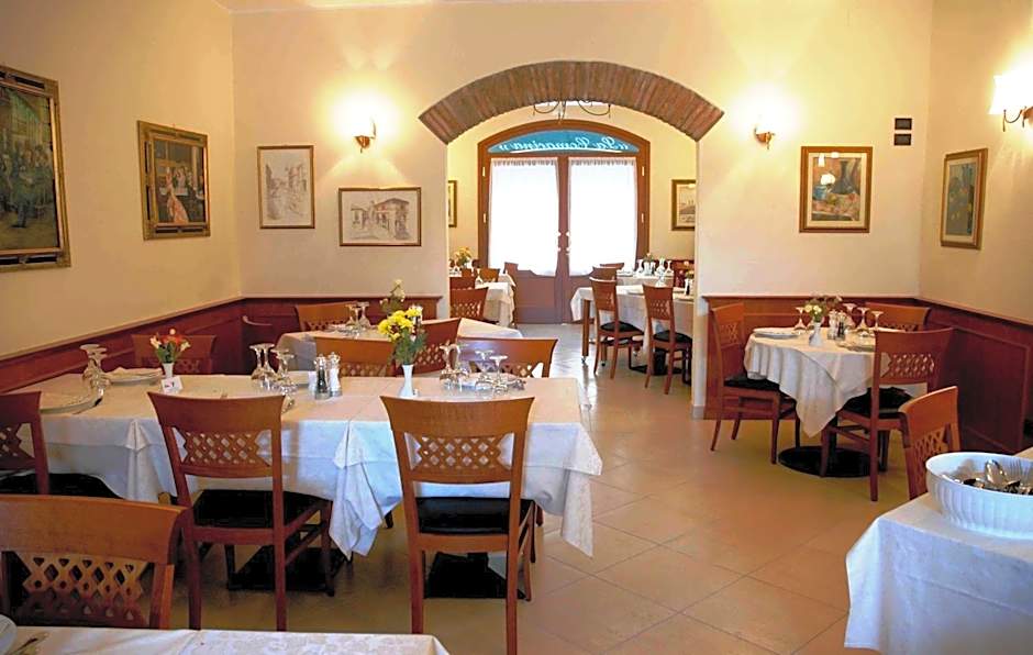 Locanda La Comacina