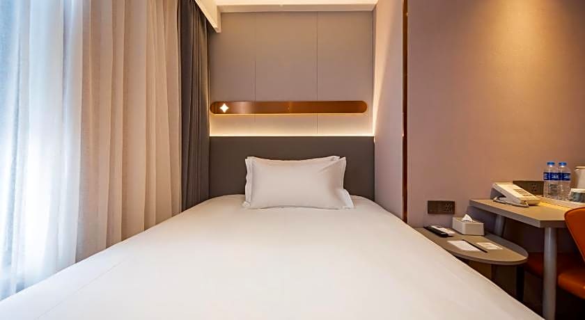 Jinjiang Inn Xian Gaoxin District Electronics City