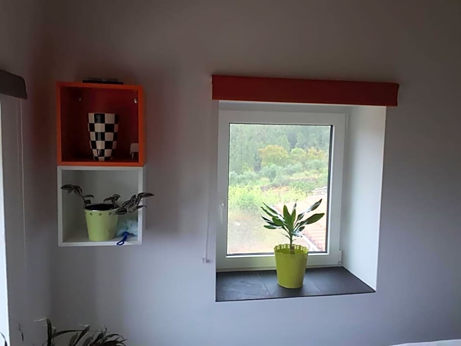 Quinta Quatro Ventos