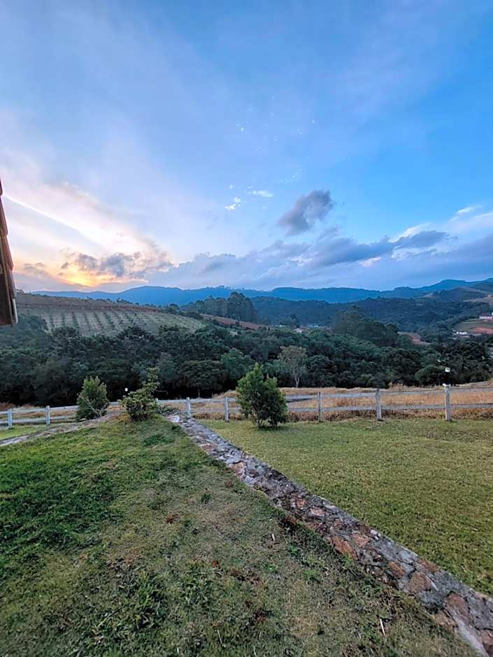 Pousada Vista do Paraíso