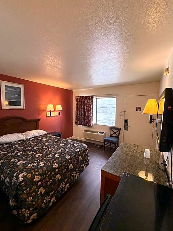 Travel Inn