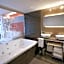 Hotel Sancho Abarca Petit SPA