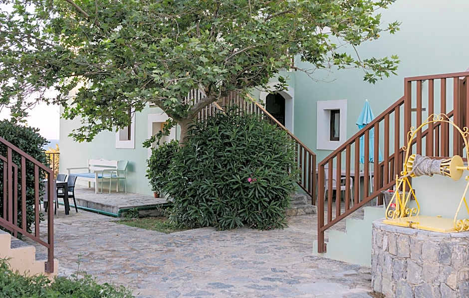 Perla Apartments
