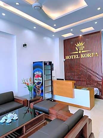 Korea Hotel VIP