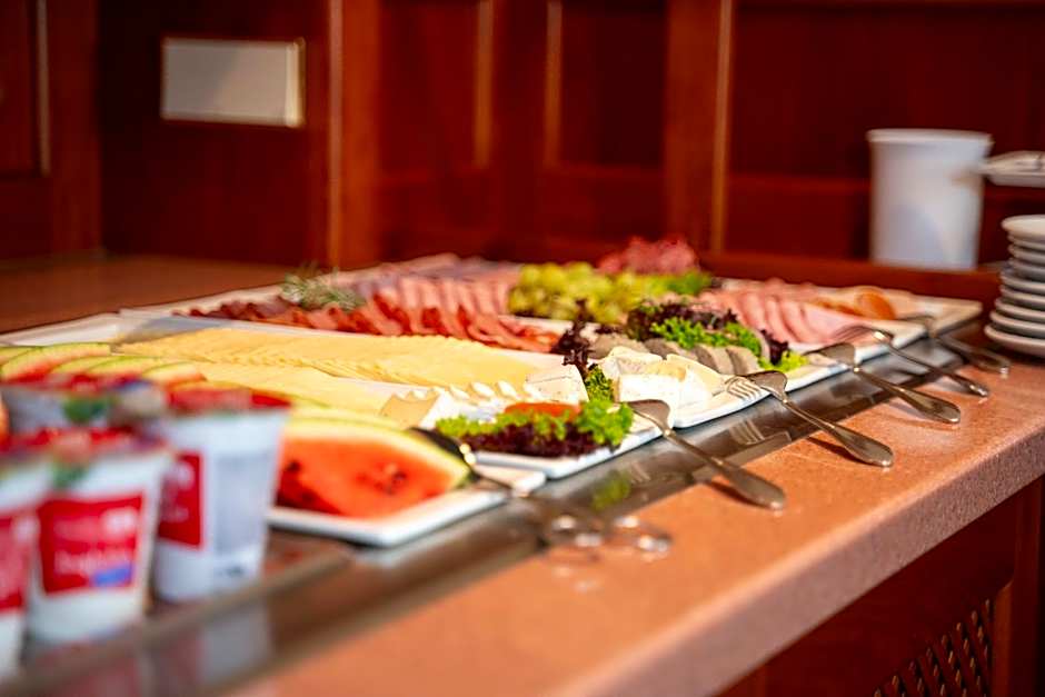 Hotel Unter den Linden