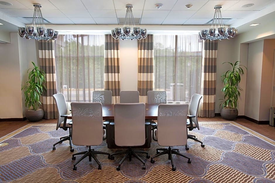 Sheraton Pittsburgh Airport Hotel