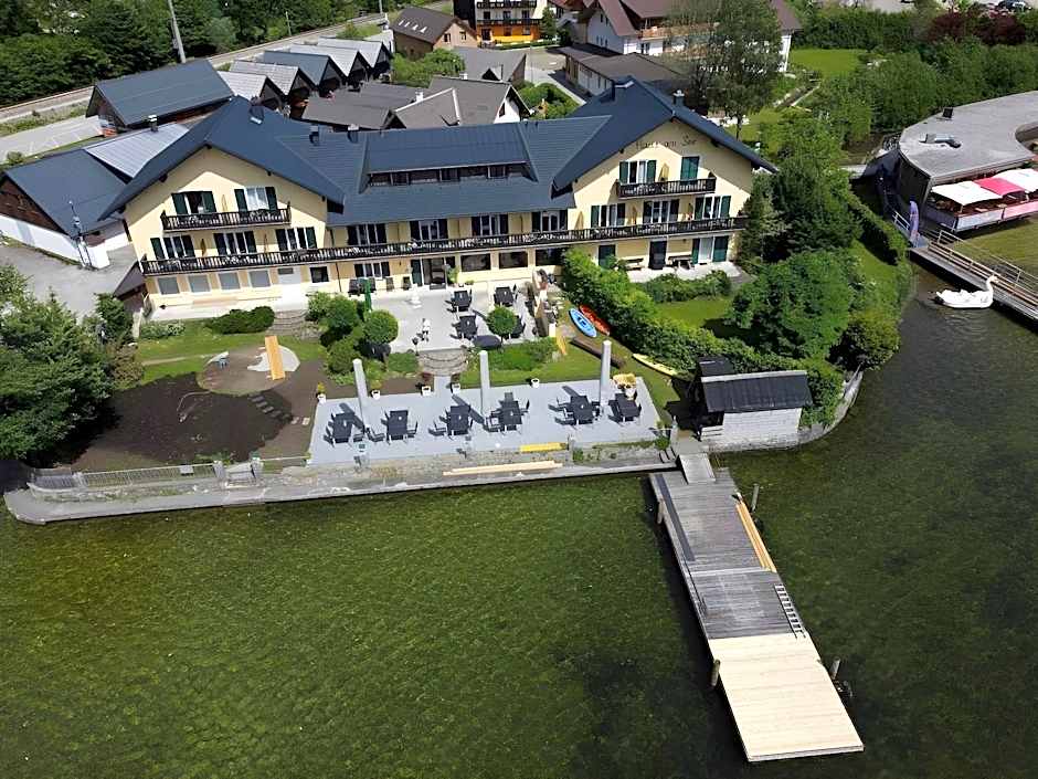 Hotel Haus Am See