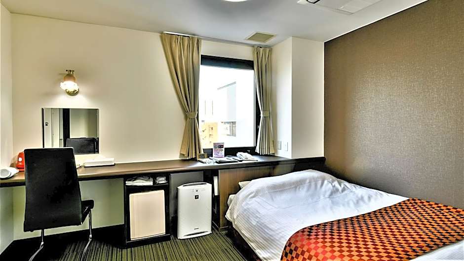 Maebashi Hotel Cinquante
