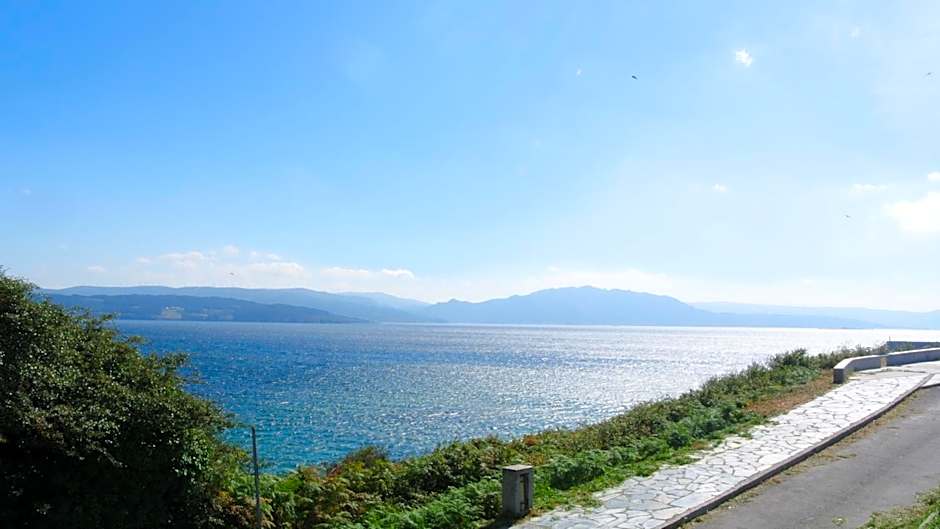 Hotel Mar de Fisterra