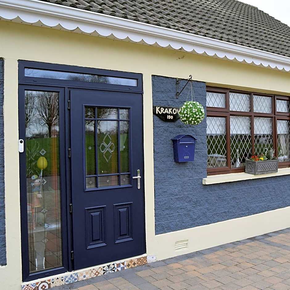 Zdjęcie 1 z 6 — Krakow B&B