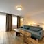 Hotel garni Alpengruss
