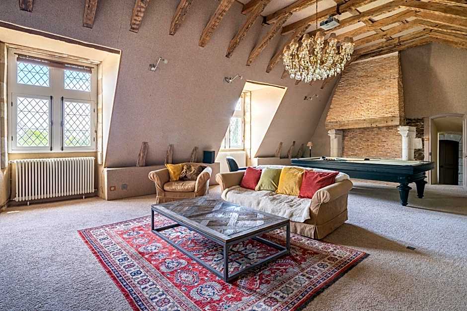 Château de l'Epinay