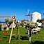 Windmill Villas Santorini Exclusive Retreat