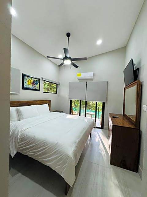 Bahia Esmeralda Boutique Hotel & Villas