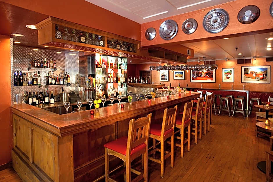 Hotel Chimayo De Santa Fe