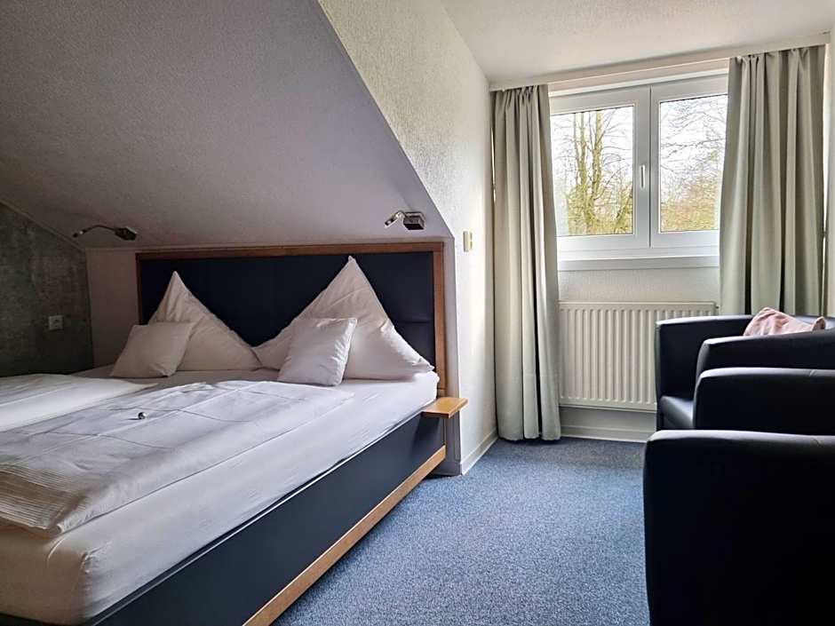 Hotel Dat greune Eck