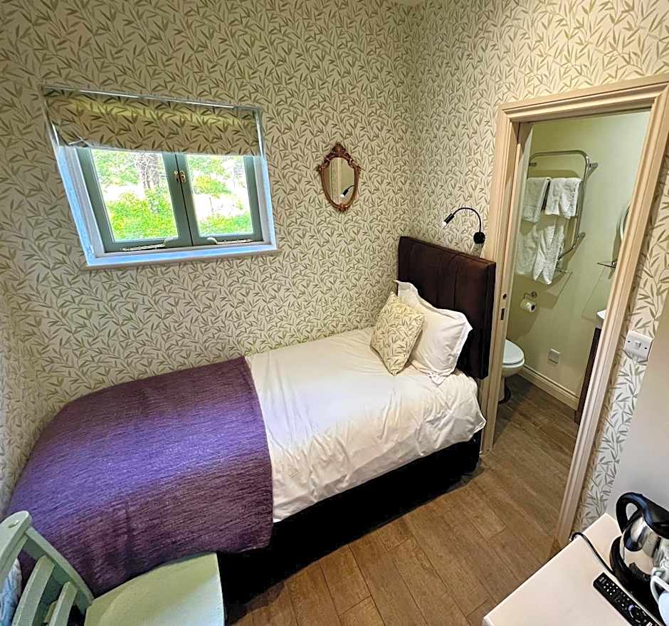 Notley Arms Inn Exmoor National Park