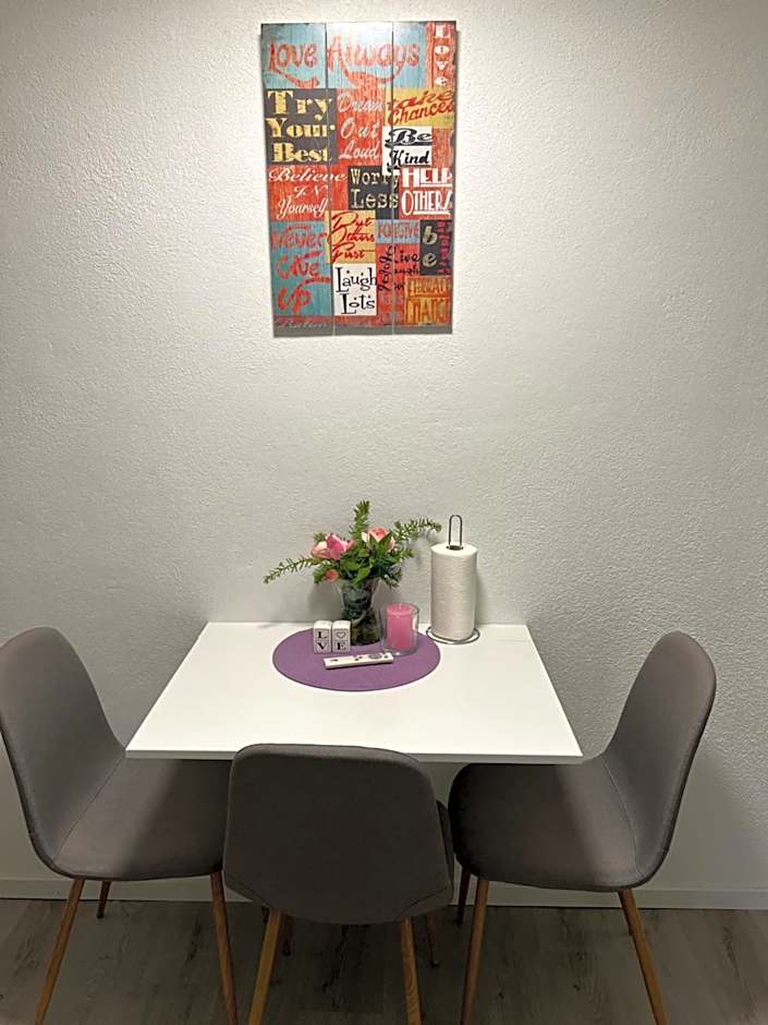 Lugnt och centralt läge