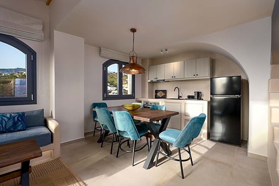 Galaria Serenity Suites