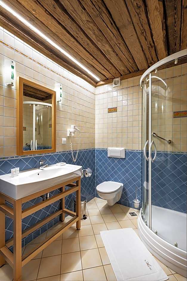 Alpejski Boutique Hotel