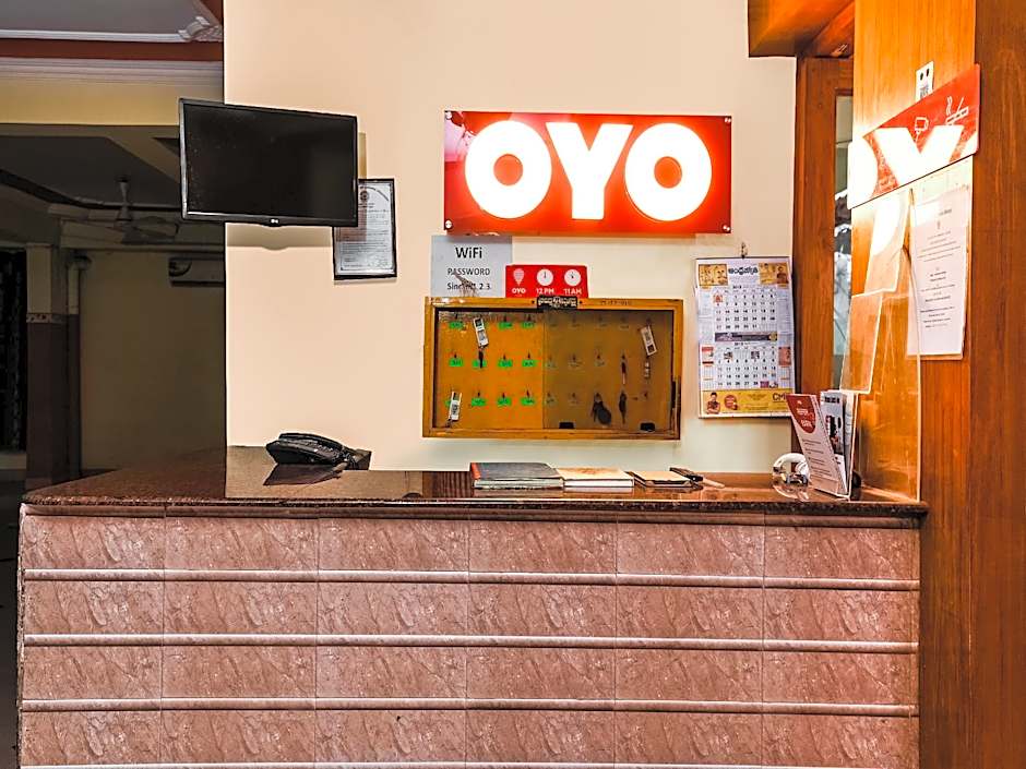 Sindhura Guest House by OYO Rooms – Visakhapatnam, WI