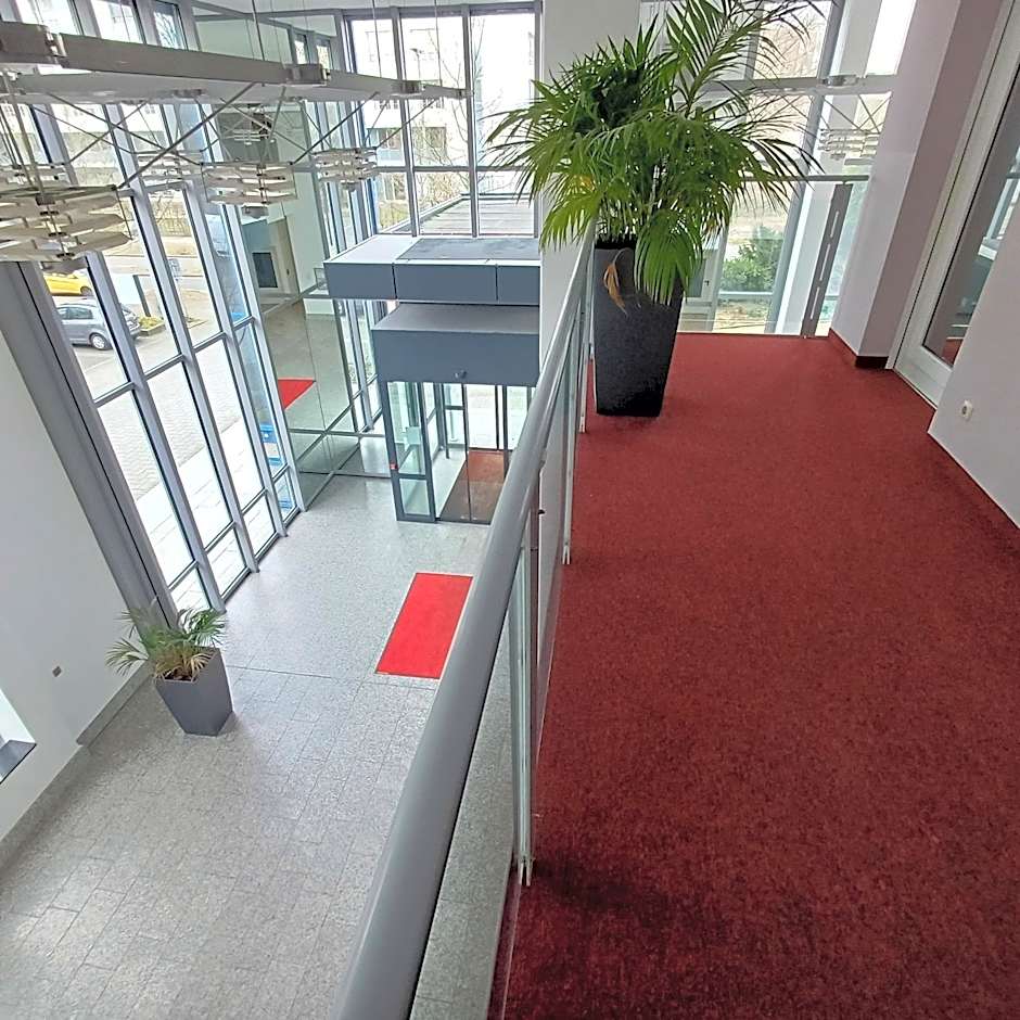 Trip Inn Hotel Düsseldorf Neuss