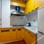 Manyun · Gangrun Shuangcheng International Apartment