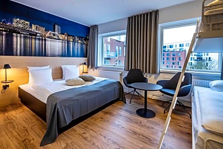 Standard Family Room