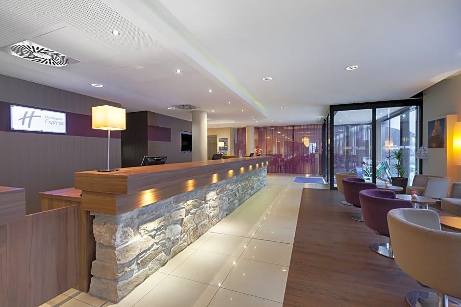 Premier Inn Dresden City Zentrum