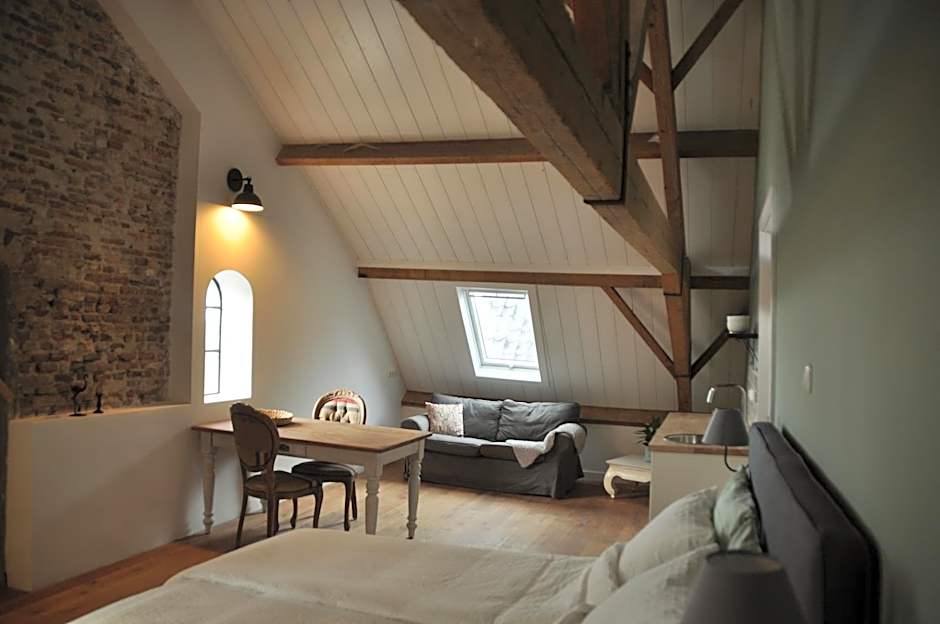 Bed & Brood De Vogelpoel