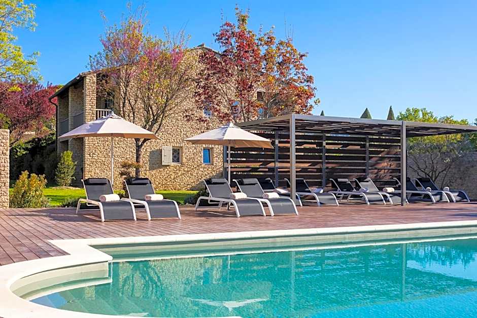 Hôtel Carcarille Restaurant Le C