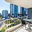 Moorings On Cavill Surfers Paradise