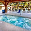 Best Western Ponderosa Lodge