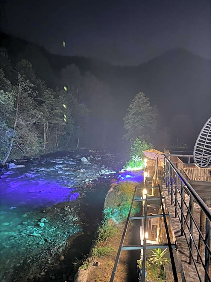 Danzi camping tiny house