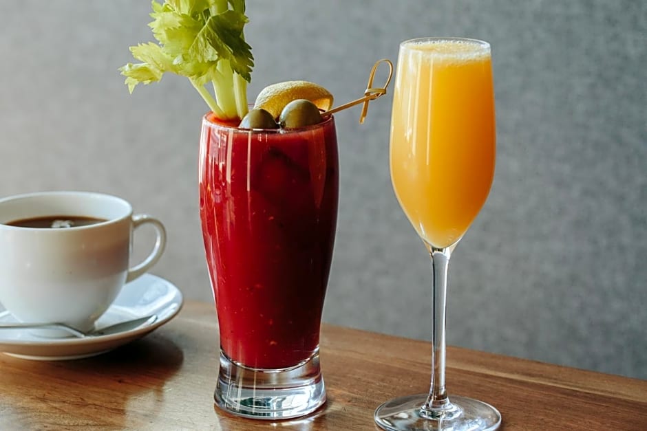 Kimpton Marlowe Hotel By IHG