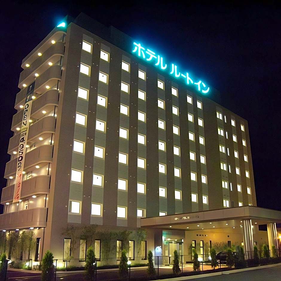 Hotel Route Inn Komagane Inter