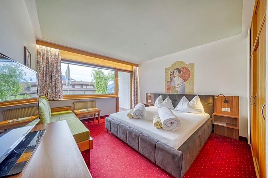 Das Bergland - Vital & Activity