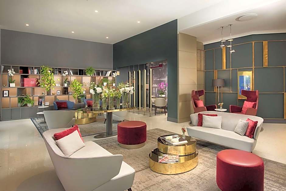 NH Collection Porta Nuova