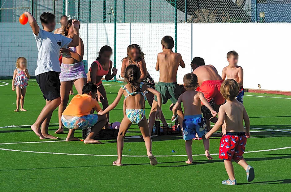 Turim Estrela do Vau Hotel