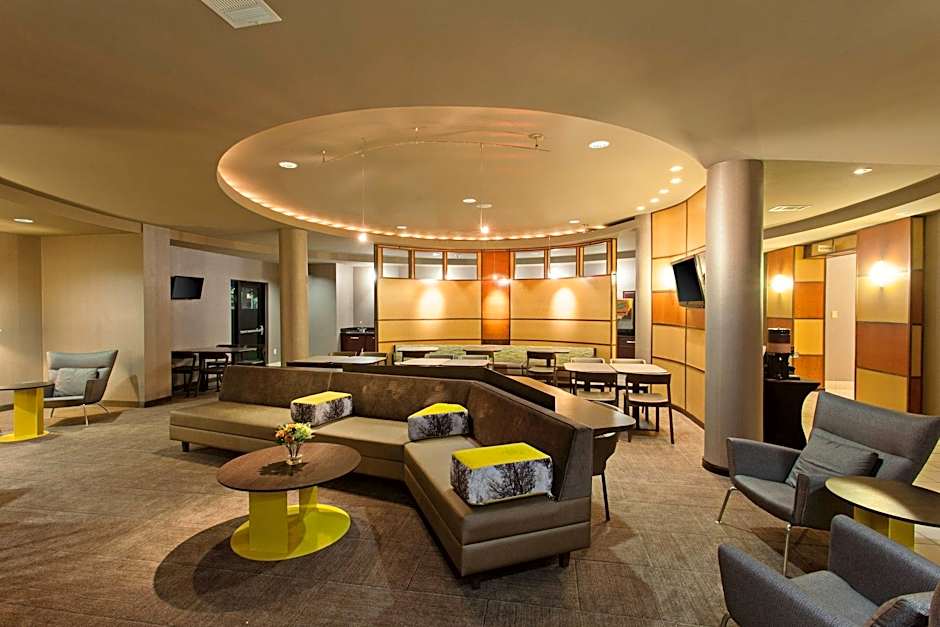SpringHill Suites by Marriott El Paso
