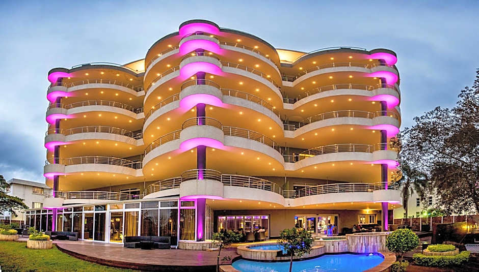 Coastlands Musgrave Hotel