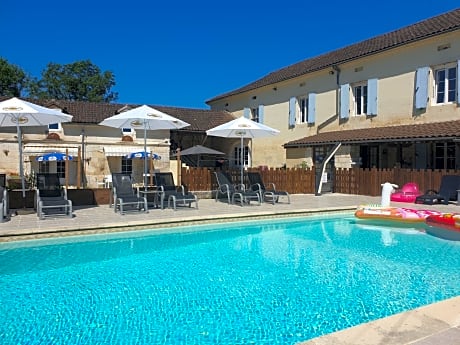 La Charrue