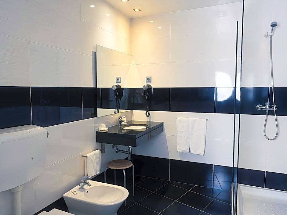 Hotel São Francisco