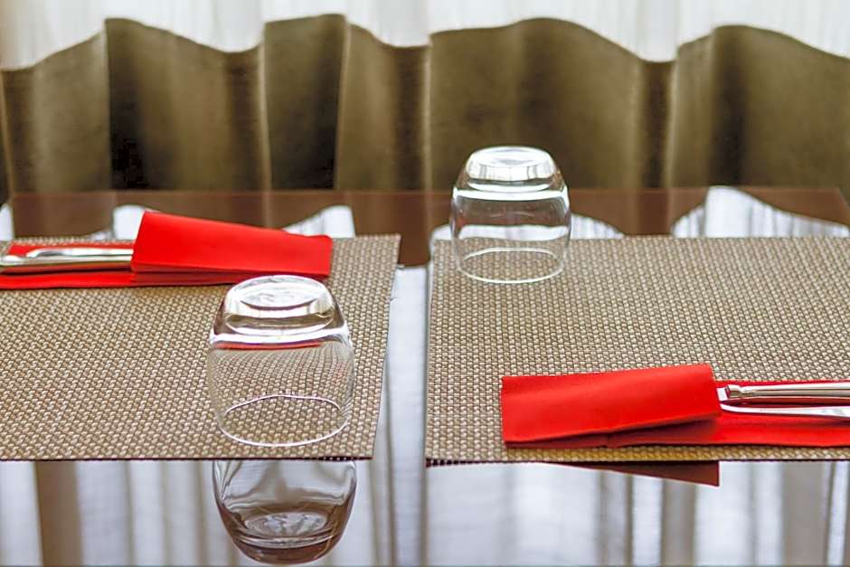 Hotel ibis Leiria Fatima