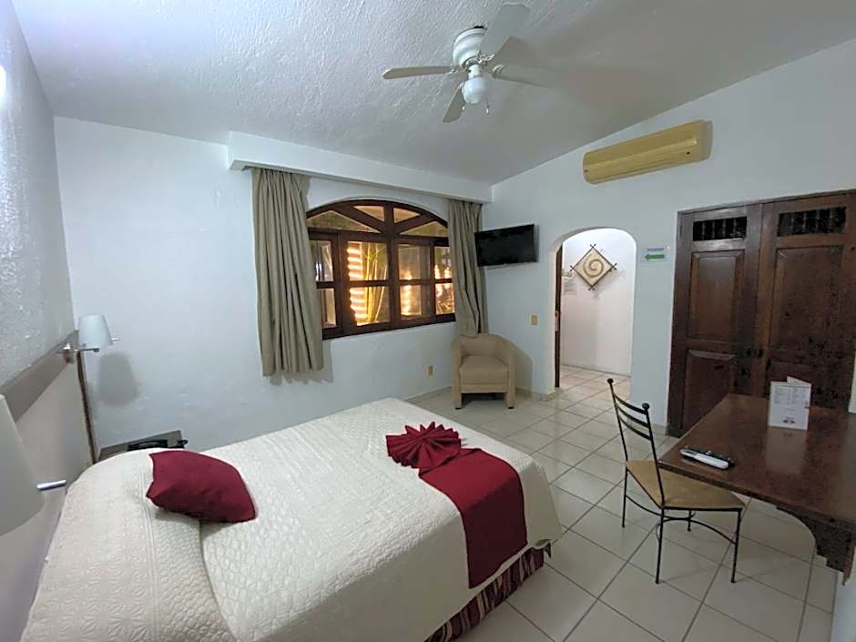 Hotel Boutique La Pergola