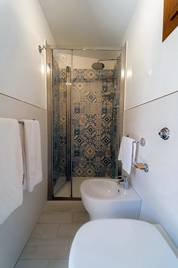 Casa Vacanza San Pietro