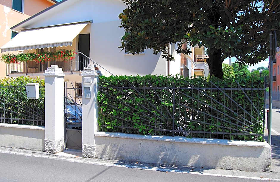 Hotel Taormina