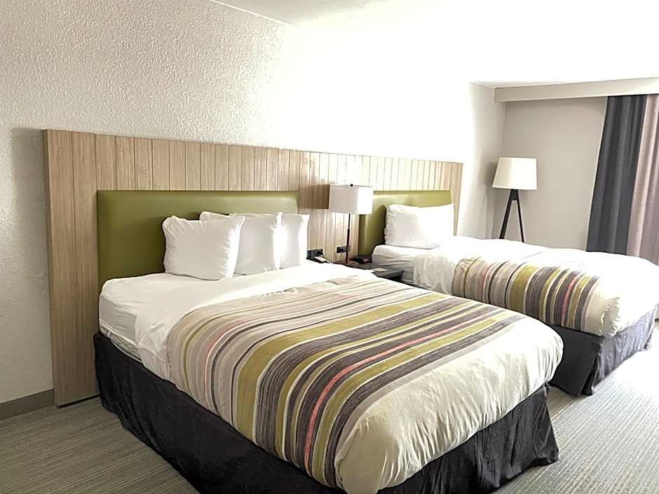 Country Inn & Suites by Radisson, Greenville, NC